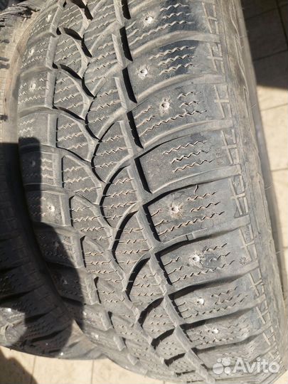 Tigar Sigura Stud 205/55 R16