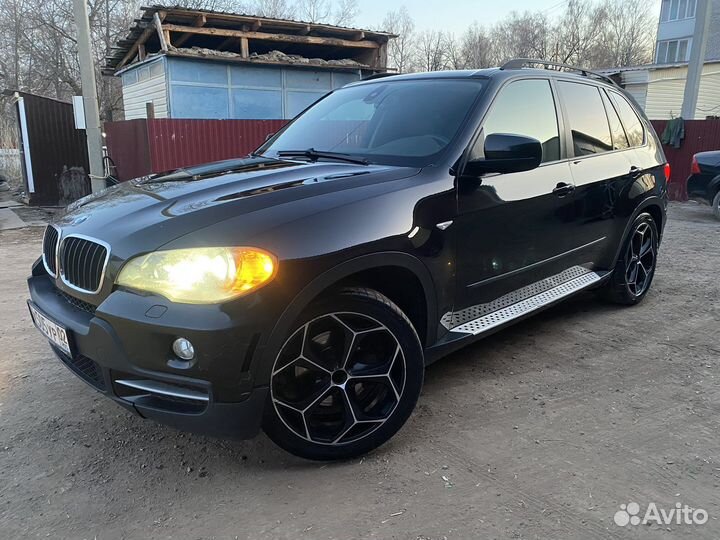 Диски р20 на bmw х5