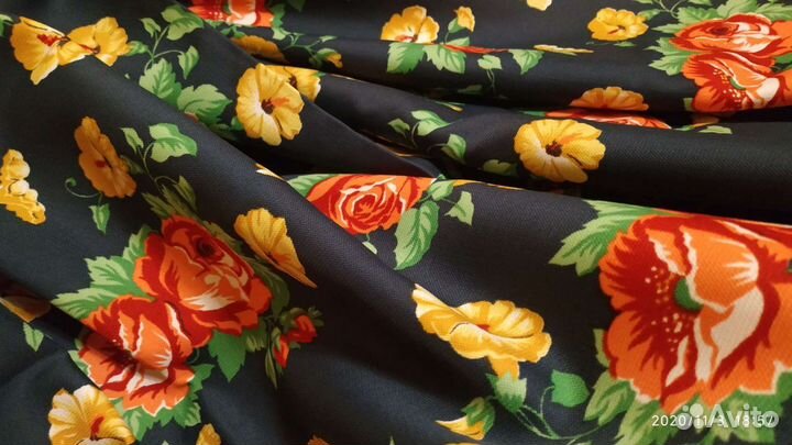 Ткань для пошива