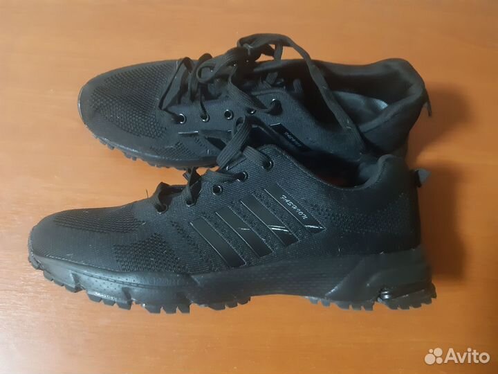 Кроссовки мужские
