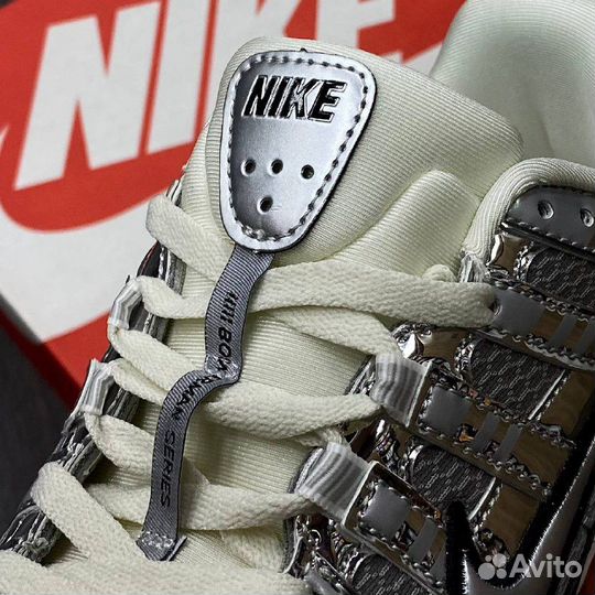 Кроссовки Р-6000