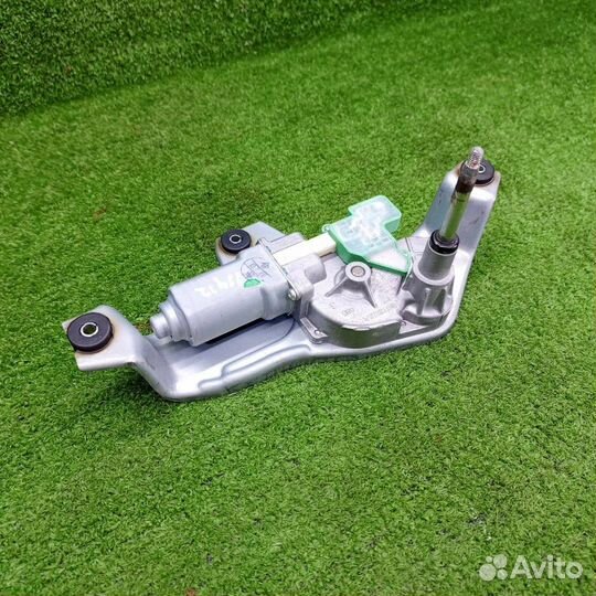 Моторчик заднего стеклоочистителя (дворника)