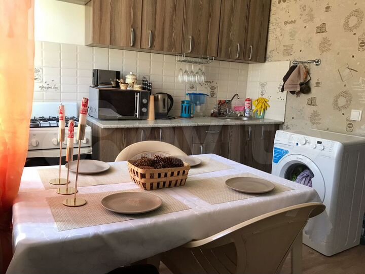 Аукцион: 1-к. квартира, 42 м², 2/2 эт.