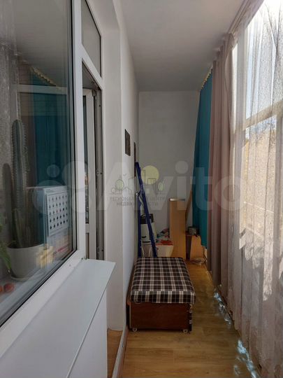 1-к. квартира, 36 м², 2/3 эт.