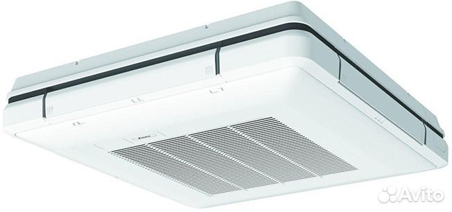 Daikin FUA125A/rzqg125L9V