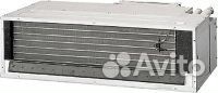 Сплит-система Hitachi RAD-18QPB
