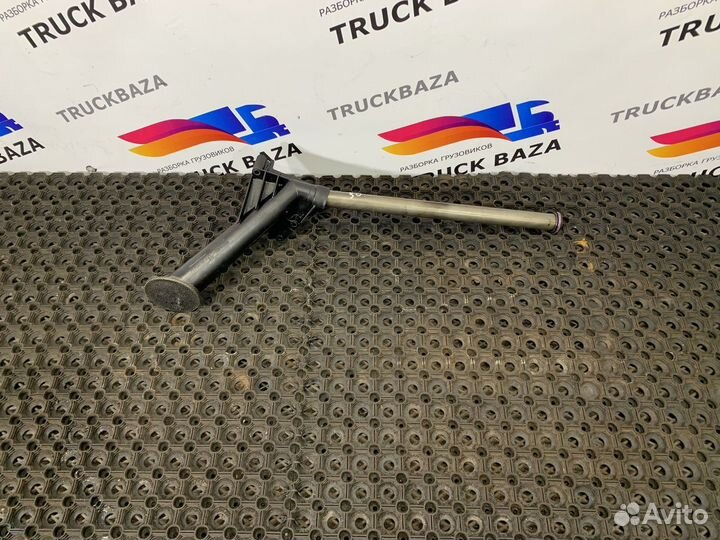 Маслозаборник Volvo FH