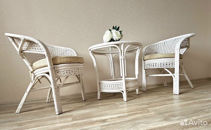 Мебель для сада и дачи