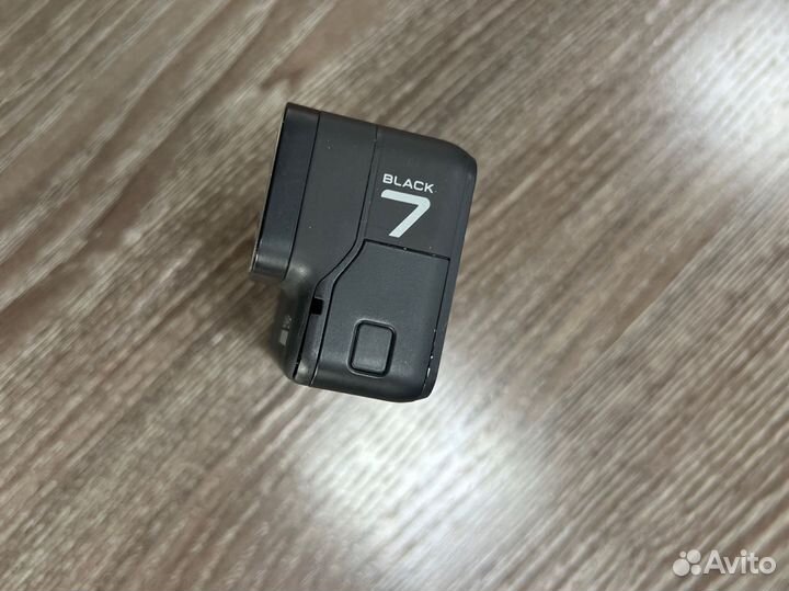 Камера GoPro Hero 7 black на запчасти