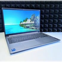 Новый Ноутбук Lenovo ThinkBook 15 G2 ITL i5