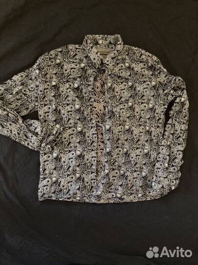 Рубашки мужские