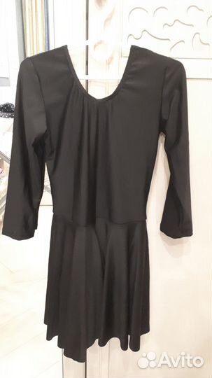 Купальник для гимнастики и танцев