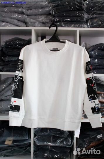 CavEmpt свитшот (Арт.84004)