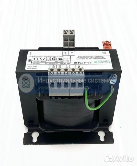 Трансформатор Schneider Electric ABL6 TS25B