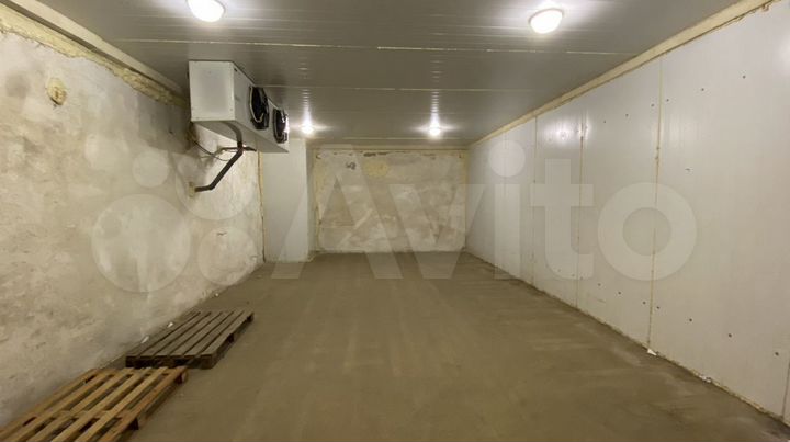 Склад, 50 м²