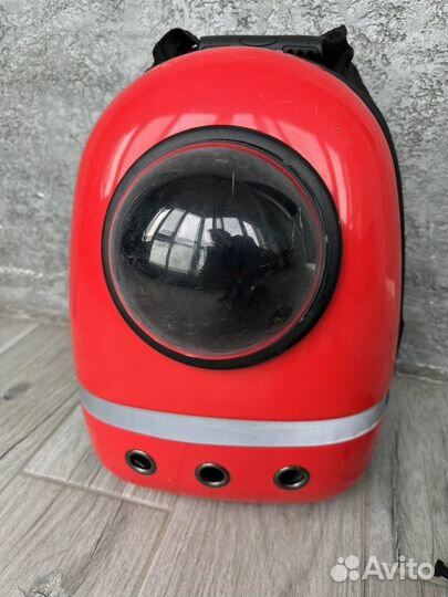 Переноска. Рюкзак переноска