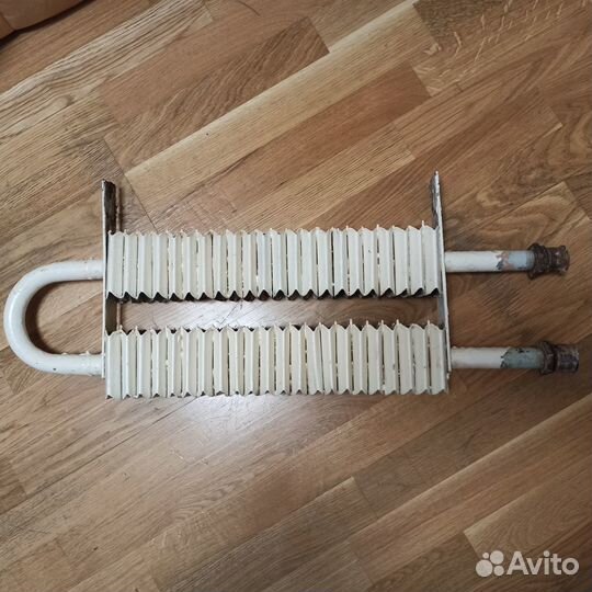 Батарея отопления бу