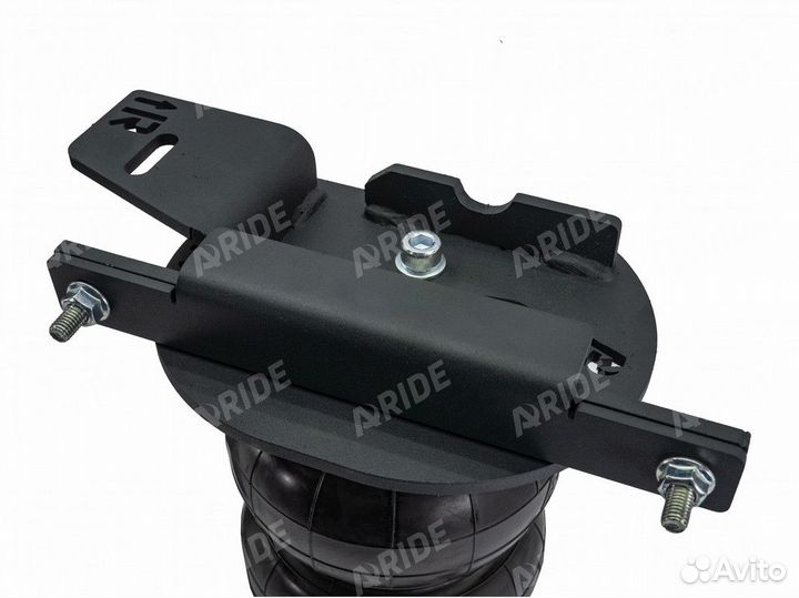 Пневмоподвеска Hyundai HD65/72/78, передняя ос