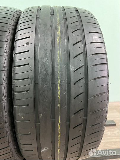 Jinyu YU63 245/40 R18