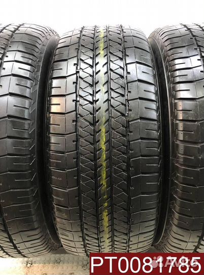 Bridgestone Dueler H/T D684 II 275/60 R20 98H
