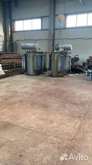 Трансформатор масляный арт43251