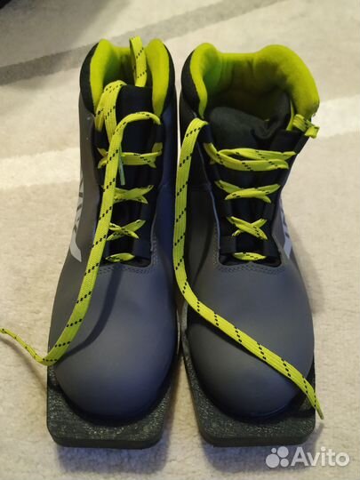 Лыжные ботинки 40 размер