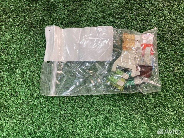 Предохранитель комплект Mercedes-Benz C-Class W203