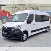 Renault Master 2.3 MT, 2020, 36 282 км, с пробегом, цена 5 496 805 руб.