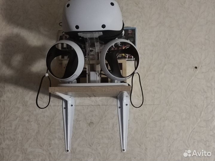 Шлем sony ps 5 vr2