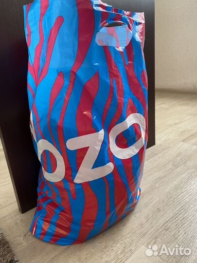 Вещи пакетом, levis, nike, fila женские