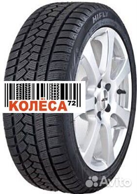 Hifly Win-Turi 212 245/45 R18