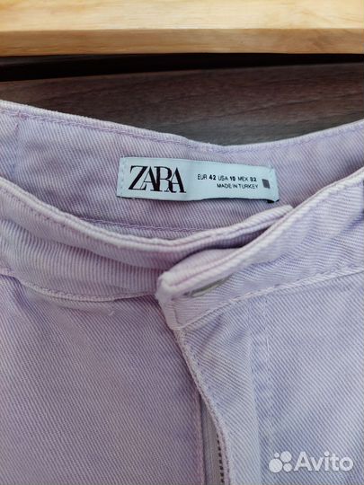 Zara костюм