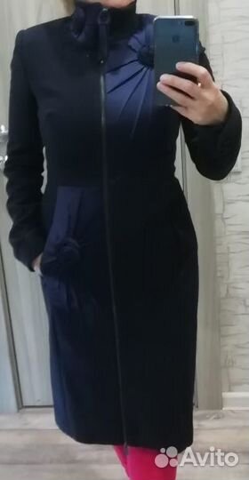 Пальто женское осень/весна