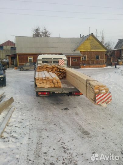 Грузоперевозки газель, 6м