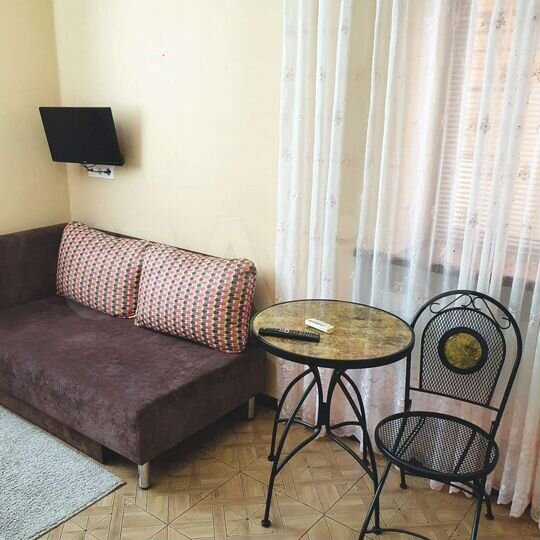 Комната 15 м², 2/2 эт.