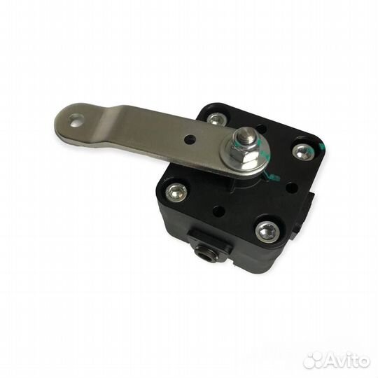 Кран уровня пола KW T2000 taboc