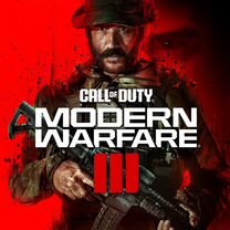 Call Of Duty Modern Warfare 3 Ps4&Ps5