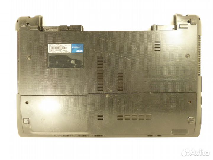 Б. у. запчасти ноутбука Asus K53S