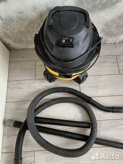Пылесос Karcher