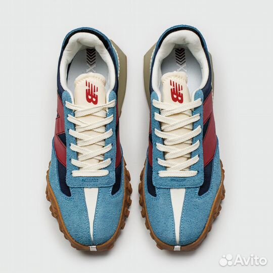 Кроссовки New Balance XC-72