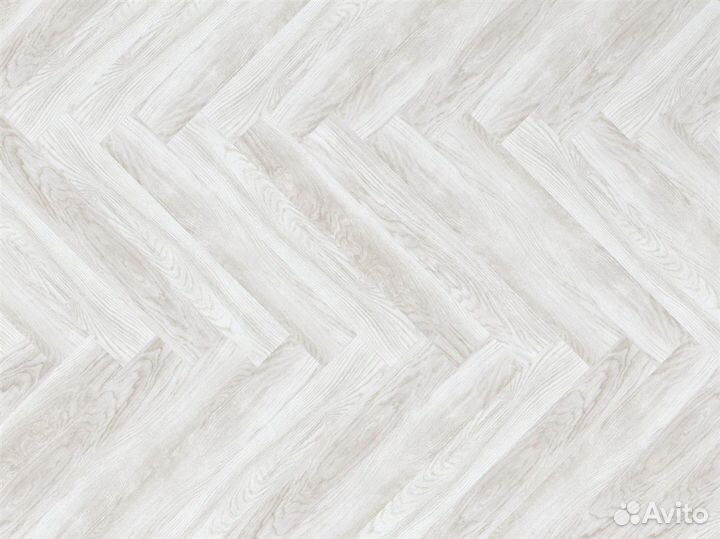 Пвх-плитка FineFlex Дуб Лапландский FX-105