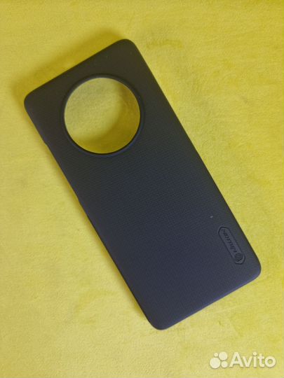 Чехол Nillkin Huawei Mate 40 Frosted Shield