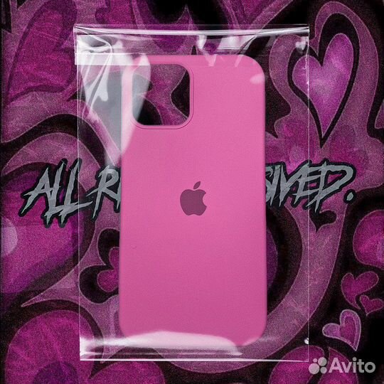 Чехол на Айфон