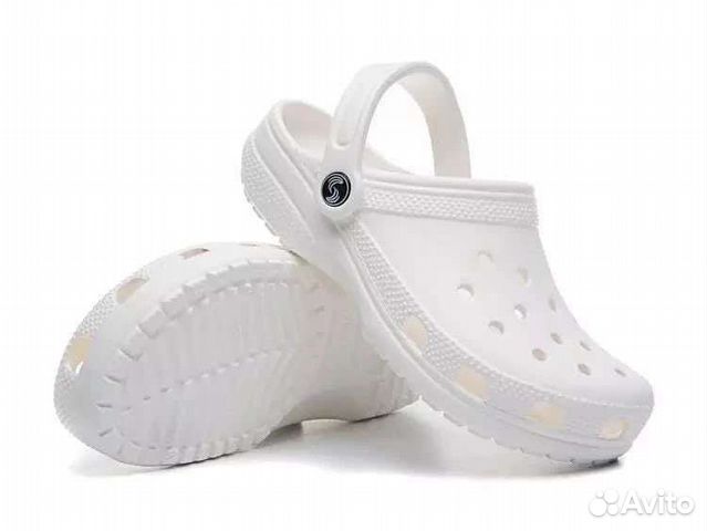 Сланцы женские crocs