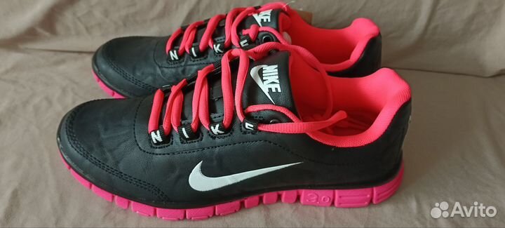 Кроссовки nike