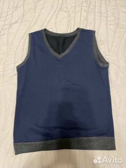 Веши на мальчика от 9-12 лет