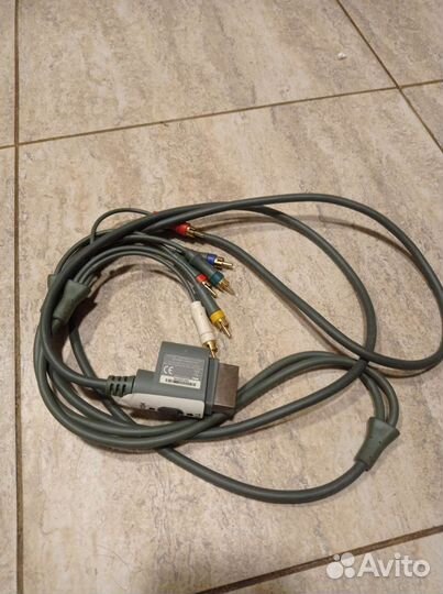 Аксессуары для xbox 360 и P.S3