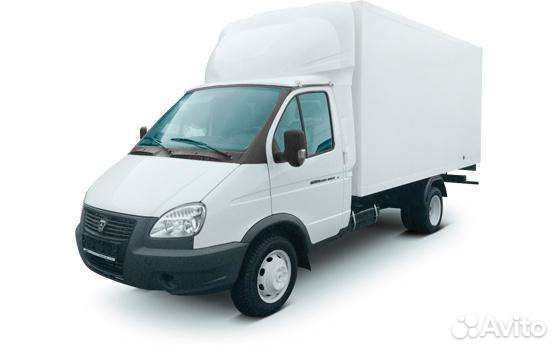 Водитель экспедитор на газель межгород