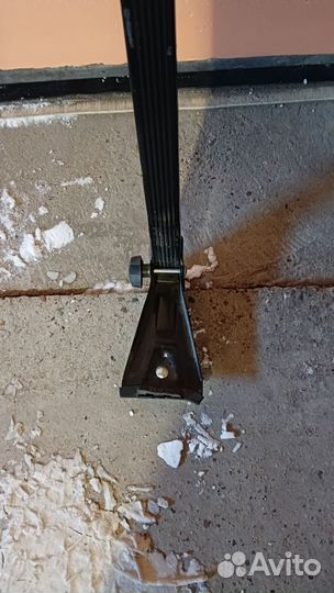 Релинги на крышу ваз