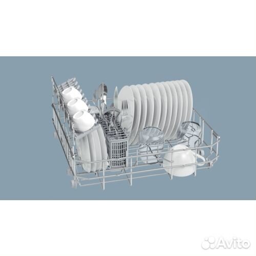 Посудомоечная машина bosch sks 62e22